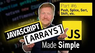 JavaScript's Most Controversial Array Methods (Part 6)