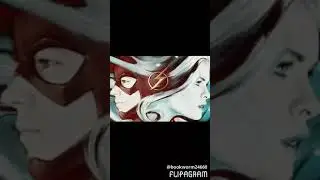 FlashFrost》Let me love you