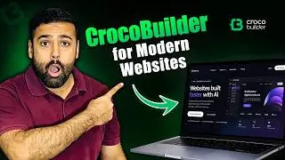 How to Create Dynamic Content Websites in WordPress Using CrocoBuilder & AI
