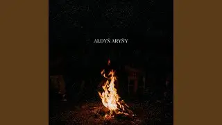 Aldyň aryňy