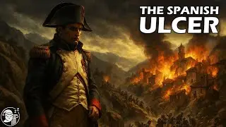 The Spanish Ulcer | In the Heart of the Peninsular War | History For Sleep