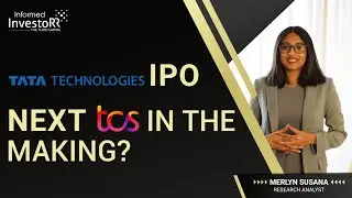 Tata Technologies IPO - SWOT Analysis | Tata Technologies IPO Date | Tata Multibagger Share 2023?
