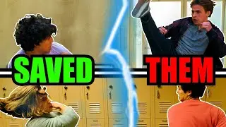 How Season 5 SAVED Miguel & Robby.