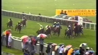 1988 William Hill Sprint Championship
