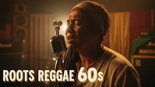 One Love Moving | Timeless Roots Reggae Inspired by Bob Marley Style