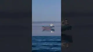 Giant Mirages Floating Cities & Ships in the Horizon 🌫️Espejismos Gigantes