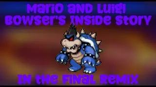Twelve Days of Musicmas 2024 Day 11: In the Final Remix