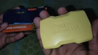 Park Avenue Premium Men's Soap Review