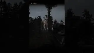 ☢️ Псевдогигант и аномалия -  S.T.A.L.K.E.R. Anomaly (BaS) - Shorts