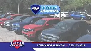 Summer Savings | Love Chevrolet, Inverness, FL