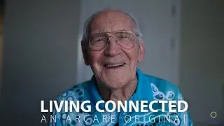 Living Connected Documentary | The Power of Human Connection in Aged Care