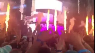 DJ Carnage Live Lollapalooza 2015