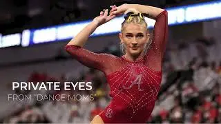 Private Eyes - Gymnastics Floor Music