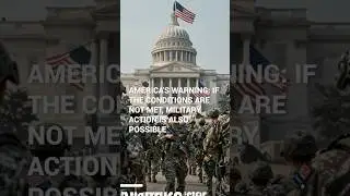 US Iran Tensions Rise | Nuclear Standoff | Global Security Crisis #USIran #WorldNews