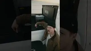 This Truck Bed Tool Box Changes Everything