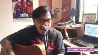 (ka-himig radyo tv) AWIT KO SAYO by, verde & clarino