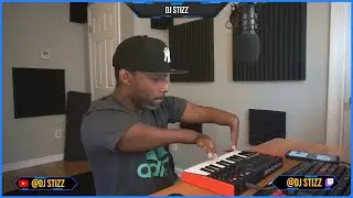 Meldocic Beat Cook Up | Beat Making From Scratch