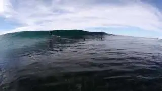 ISEE Water presents Curtis Prior 2013
