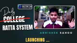 So Called Indian Education System | Launching Python DSA Series |Hard Reality | Python in Hindi