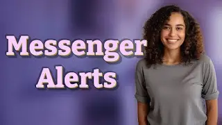 Why Do Messenger Notifications Appear After Reading All Messages?