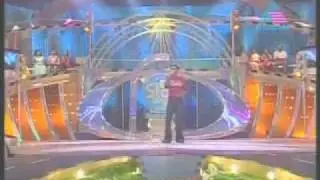 Idea Star singer 2009 - Sarath Sugunan part 1