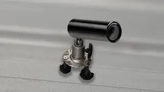 3 Footed Monster - A Mount Like No Other  _ Camera Holder, Phone Holder