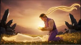 Eugene Fitzherbert's Healing Incantation - Tangled x Street Fighter Crossover Fan Song