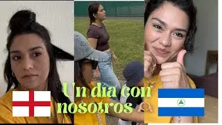 Un día con nosotros 🫶🏼
