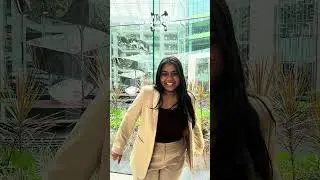 Moments you get to live in your dream Mba College