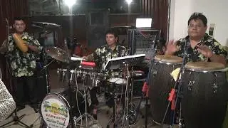 MIX GUARACHAS - LOS TUMIS DE CARTAVIO - CONCIERTO 2022 - CUMBIA LIVE OFICIAL