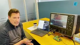 Empower's ultra-fast transient response and ExpressDVS