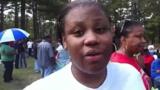 13-year-old Mary Pat Hector: 