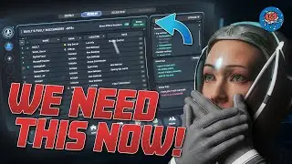 CIG, Why Did This Take So Long?