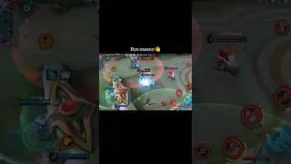 Bye....👋😂 subscribe 🎀🌷 #mobilelegends #mlbb #mlbbheroes #mlbbplays #mlbbvideo #mlbbshorts #fyp #mlb