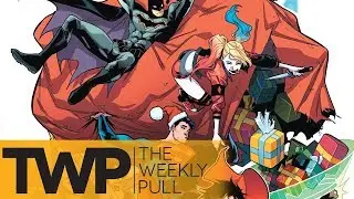 Our Favorite Comics of 2017! | The Weekly Pull Podcast