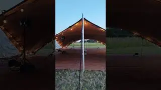 Festiflex - Tente Stretch RHI&reg; M157