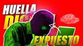Lo que nadie te cuenta sobre tu huella digital