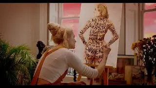 Janet Devlin - Saint of the Sinners (Official Video)