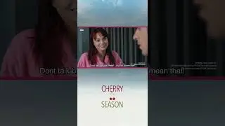 We Are Not Murderers - Cherry Season #shorts