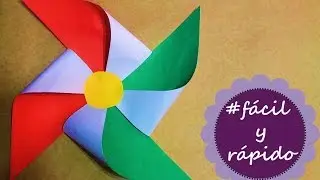 #fácilyrápido Rehilete !!!