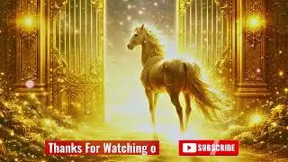 11:11 Golden Gate Opens Now | Abundance & Miracles Are Unlocking