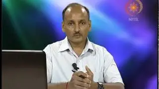 Mod-09 Lec-01 Turbulent Flows: Features and Simulation Strategies