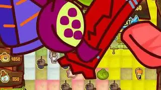 spongebob boo or boom 2