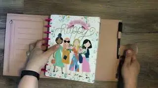 Moterm HP Classic Cover