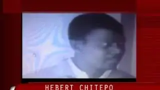 Hebert Chitepo