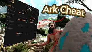 Elora !| New free Ark cheat | Aimbot/Esp  | undetected on mesa and inx
