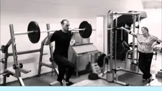 Road to Rio ep1- Marian Oprea