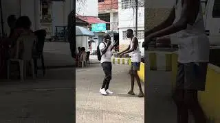 La garsa en persona 😭😂🤣