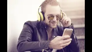 Techno Music Ambient Chillout | Music To Unwind From The Busy Day | Get Rid Of Stress Music | Relax