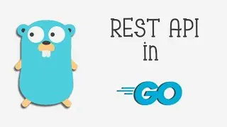 Building a go lang rest api server with chi router